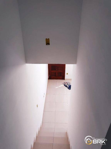 Maravilhoso Sobrado Pronto Para Morar - So0687