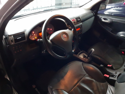 Fiat Stilo 2011 1.8 8v Flex Dualogic 5p