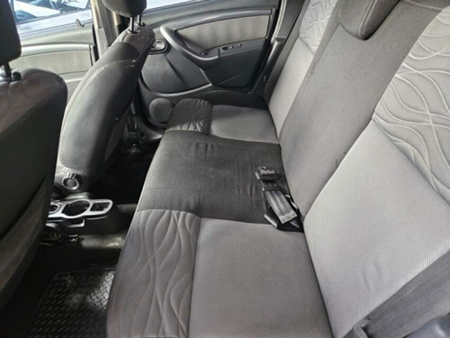 Renault Duster 1.6 DYNAMIQUE 4X2 16V FLEX 4P MANUAL