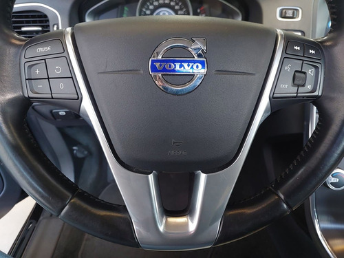 Volvo V60 2.0 T5 KINETIC TURBO