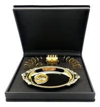 Comprar Kit Arras Matrimoniales Boda Baño Oro 24k Wedding Unity Coin