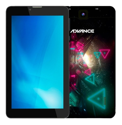 Tablet Advance Prime Pr6171 8 1024x600 Android 10 Go 3g