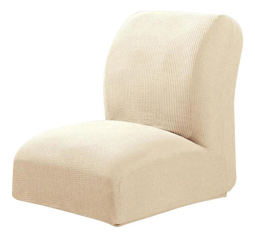 For Sillas Sin Brazos For Sillas Elásticas Decorativas