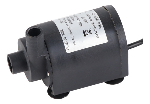 Bomba De Circulação De Água Quente Dc 24v 1000l/h