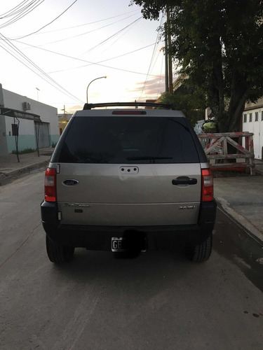 Ford Ecosport 2.0 Xlt 2007