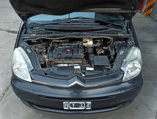 Citroën Xsara Picasso 1.6 Fase2 I 2008