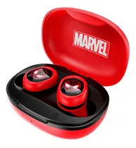 Comprar Audifono C\u002Fmicrof. Licenciado Xtech Spiderman Bt 5.1 12h Red