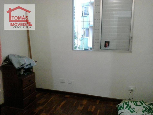 Imagem 5 de 8 de Sobrado Residencial À Venda, Pirituba, São Paulo. - So0380