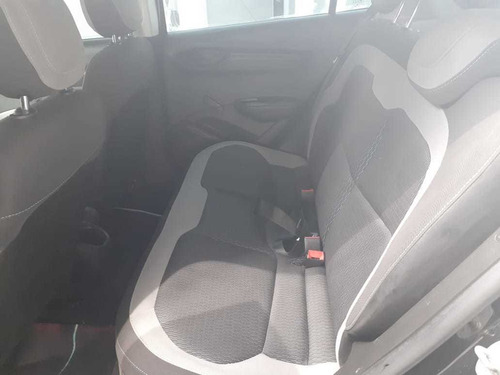 Chevrolet Onix Hatch Lt 1.0 8v Flexpower 5p Mec.