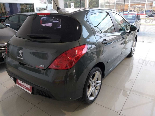 Peugeot 308 Felline 2.0 16v