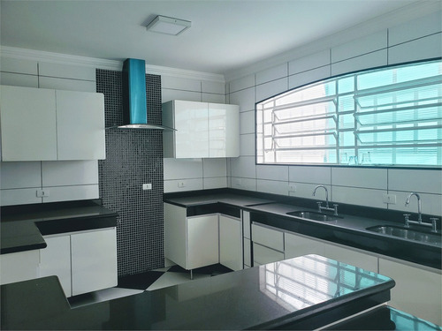 Imagem 18 de 20 de Casa-são Paulo-brooklin Velho | Ref.: Reo455149 - Reo455149