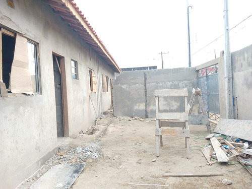 Imagem 12 de 14 de Casas Com Piscina Na Praia, Será Entregue Pronta Para Morar