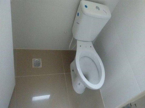 Imagem 25 de 28 de Casa, 2 Dorms Com 90 M² - Parque Bitaru - São Vicente - Ref.: Hm2144 - Hm2144