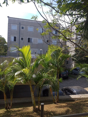 Imagem 9 de 11 de Apartamento - Colonia - Ref: 18476 - V-18476