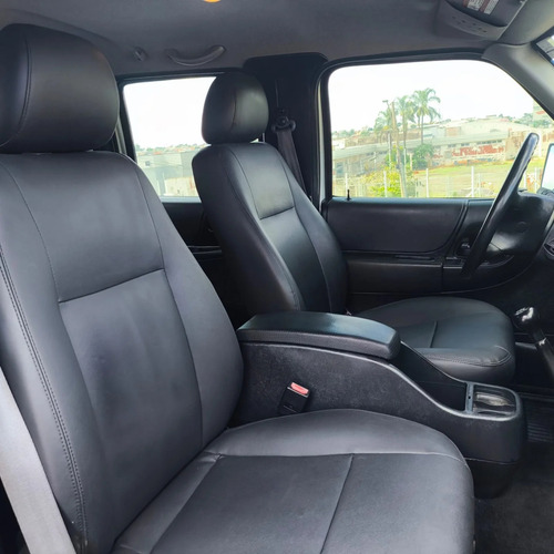 Ford Ranger 2.3 XLT 16V 4X2 CD GASOLINA 4P MANUAL