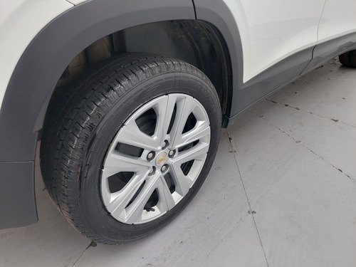 Chevrolet Tracker 1.0 TURBO FLEX AUTOMÁTICO