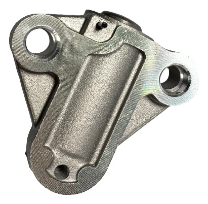 Tensor Hidráulico Corrente Motor Mahindra 2,2