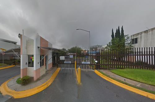 Venta De Casa En Las Provincias, Apodaca, Nuevo Leon, Casa En Recuperacion Mbdelr