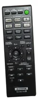 Comprar Control Para Minicomponentes De Audio Sony 