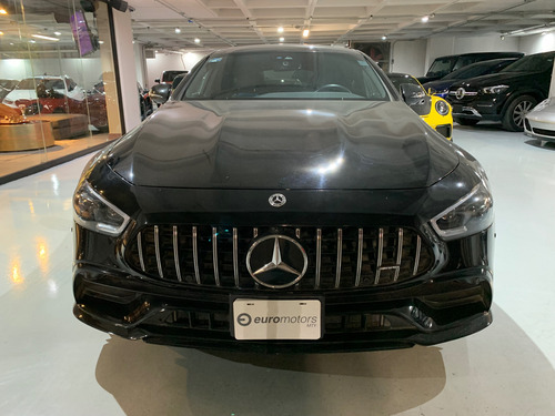 Mercedes Amg Gt 53 2022