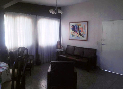 Imagen 2 de 9 de Casa En Venta En La Fundación Mendoza