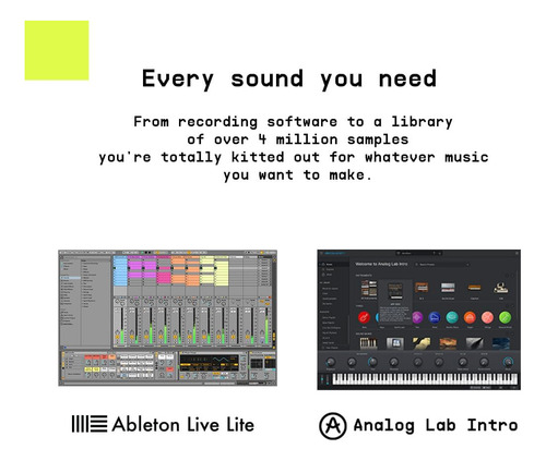 Arturia Beatstep Pro Controlador Y Secuenciador - Afterto...