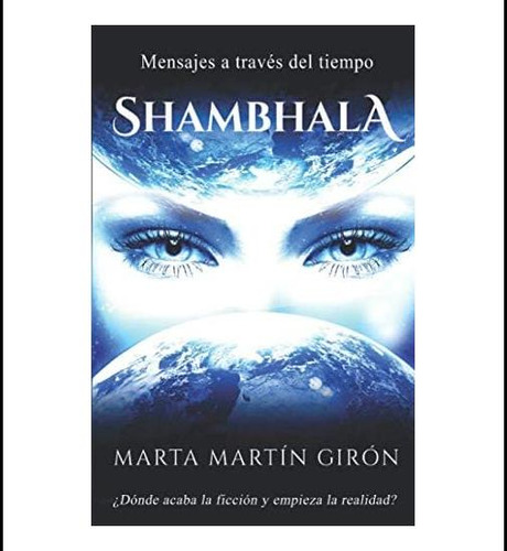 Libro: Shambhala: Mensajes A Través Del Tiempo (spanish Edit