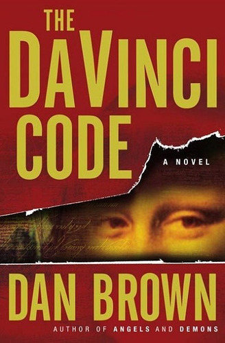 The Da Vinci Code - Brown Dan