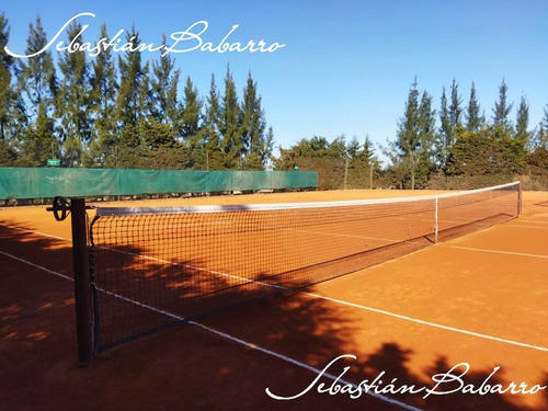Lote A La Venta En Canning, Barrio Los Talas