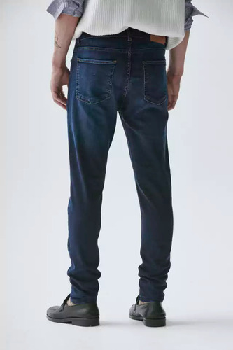 Jean Star Mens Skinny Fit Jeremy