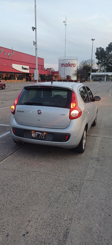 Fiat Palio 1.6 Essence 115cv Pack Seguridad