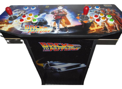 Consola Máquina Arcade Retro - 13688 Juegos (Usado)