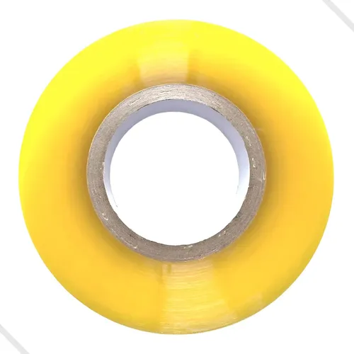 Kit 5 Fitas Adesivas 500m x 4.5cm Transparente adis vendas2 para ...