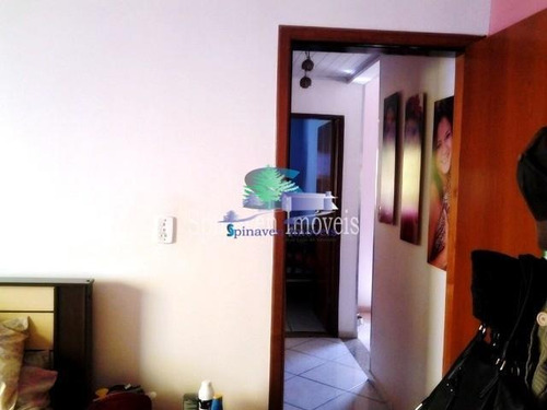 Chácara Em Atibaia Venda - Ch00331
