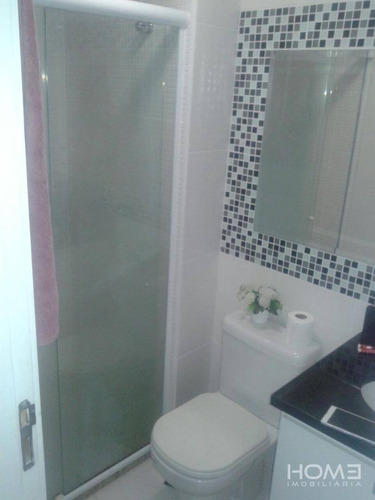 Imagem 11 de 30 de Apartamento À Venda, 74 M² Por R$ 470.000,00 - Camorim - Rio De Janeiro/rj - Ap2237