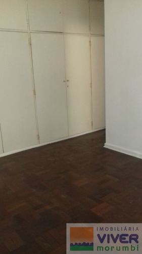 Imagem 10 de 15 de Apartamento Para Venda No Bairro Jardim Paulista Em São Paulo ¿ Cod: Nm3893 - Nm3893