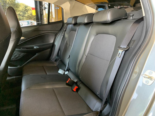 Chevrolet Onix 1.0 TURBO FLEX PLUS LTZ AUTOMÁTICO