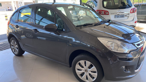 Citroën C3 1.2 Origine Ptech Flex 5p