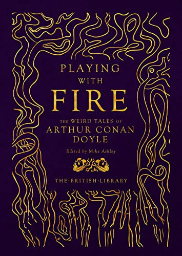 Libro Playing With Fire De Conan Doyle, Sir Arthur