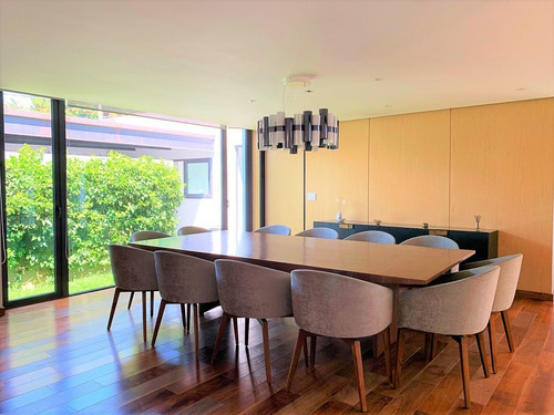 Imagen 10 de 30 de Casa En Venta En Jardines De Pedregal, Álvaro Obregón