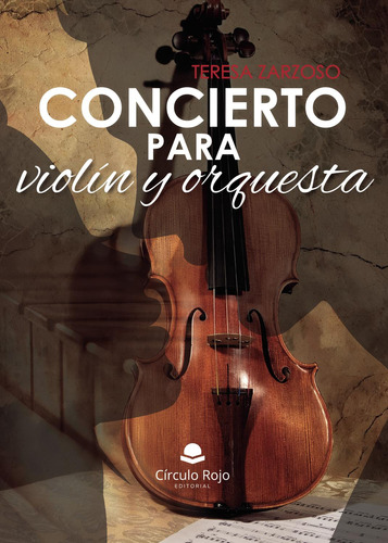 Concierto Para Violín Y Orquesta