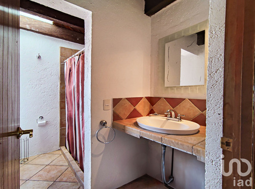 Venta Rancho 4 Ambientes Santa Cecilia Tepetlapa