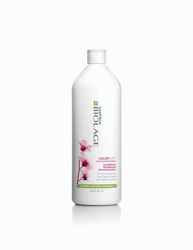 Imagen 1 de 4 de Acondicionador Matrix Biolage 1 Lt. Color Last