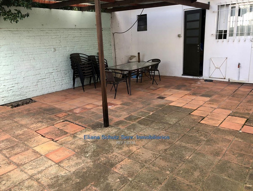 Venta Casa 3 Dormitorios Garage Pocitos Nuevo