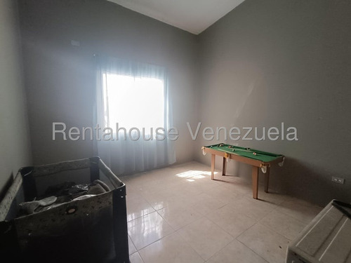 Casa En Palo Negro Residencias Casanova. Ljsa 25-10760