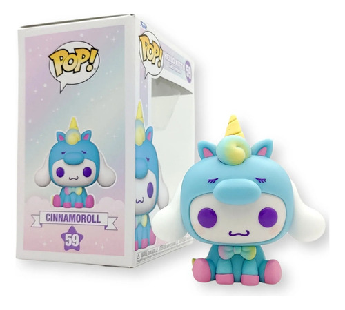 Funko Pop Cinnamoroll - Cinnamoroll 59