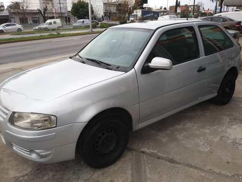 Volkswagen Gol Power Plus 3 Puertas 2012
