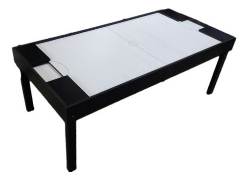 Imagen 1 de 8 de Mesa De Tejo Patas Rebatibles Con Motor Potente Continuo!