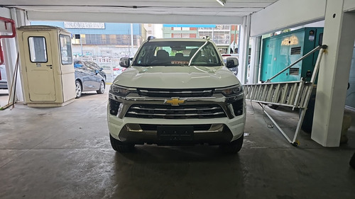 Nueva Chevrolet S10 High Country 4x4 At Tope Gama 25 Full Gt
