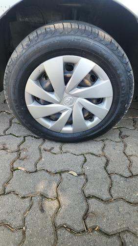 Toyota Etios 1.5 X 6mt My19